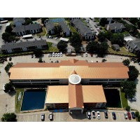 Dallas Metal Roofs LLC logo - Similar company to Lon Smith Roofing