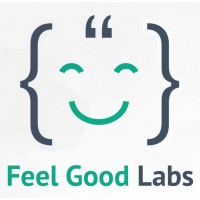 Feel Good Labs logo - Similar company to Cloudonhire | Crm | Custom Software