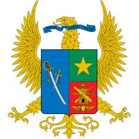 Escuela Militar de Cadetes José María Córdoba logo - Similar company to General José María Córdova Military School For Cadets