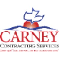 Carney Contracting Services (SELF PERFORMING-SPECIALIZING IN NATIONAL ACCTS)