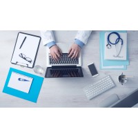 US & UAE Based Medical Billing logo - Similar company to Data Guy Official