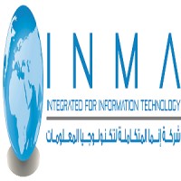 INMA Integrated for Information Technology logo - Similar company to Simple Smart Solutions
