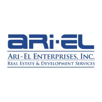 Ari-El Enterprises, Inc. logo - Similar company to Cherette Group
