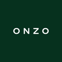 ONZO logo - Similar company to Buroform | The New Generation Of Printexperts