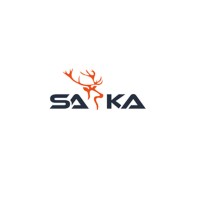 SA-KA ARMS logo - Similar company to Rector Firearms