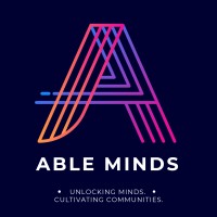 Able Minds Services logo - Similar company to Ability Choice Care
