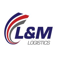 L & M Logistics Group, Inc. logo - Similar company to Logistics Brief