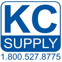 KC Supply Company logo - Similar company to Multiax Technologies