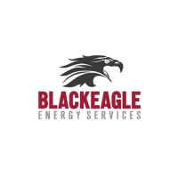 Blackeagle Energy Services logo - Similar company to Marsh Bellofram