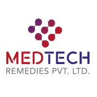 MedTech Remedies logo - Similar company to Ieee Embs Rit