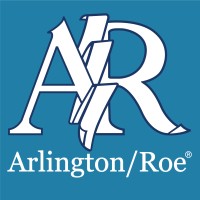 Arlington/Roe logo - Similar company to J.M. Wilson