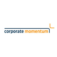 corporate momentum GmbH logo - Similar company to Mrm Distribution