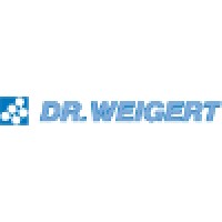Dr Weigert (UK) Ltd logo - Similar company to Alox
