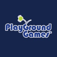 Playground Games