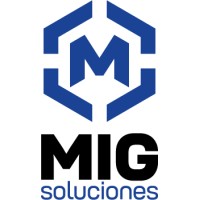 MIG soluciones logo - Similar company to Soluciones Mig