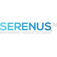 Serenus.AI logo - Similar company to Taghound