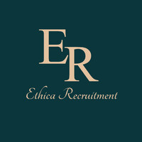 Ethica Recruitment logo - Similar company to Revolution Ai Ltd