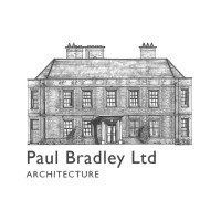 Paul Bradley Ltd, Architecture logo - Similar company to Dance & Dean Limited