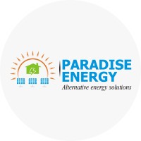 Paradise Energy logo - Similar company to Paradise Energy Solutions