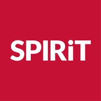 SPIRiT UK logo - Similar company to Cyber23
