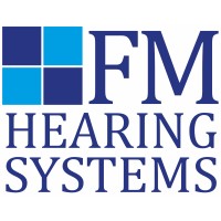 FM Hearing Systems logo - Similar company to Gordon Morris