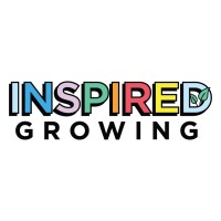 Inspired Growing logo - Similar company to Allergic To Salad