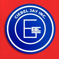 CIEBEL JAY Inc logo - Similar company to Magerms Records