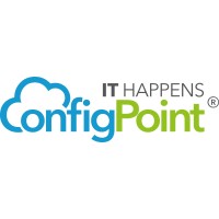 ConfigPoint Group logo - Similar company to Munit Solutions Gmbh