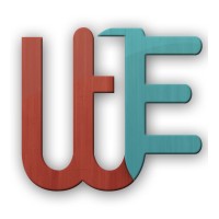 Weird Enough Productions logo - Similar company to Artolution