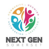NextGen Somerset logo - Similar company to Healthy Hr Consultancy