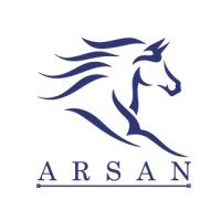 Arsan Law Firm logo - Similar company to A & A Associate Law Firm & Legal Advisors