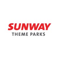 Sunway Theme Parks logo - Similar company to Furvit Pet Industries Sdn. Bhd.