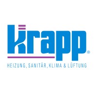 Krapp Heizung, Sanitär, Klima und Lüftung logo - Similar company to Konzmann Tga Südwest Gmbh