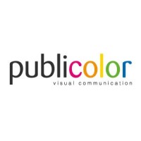 Publicolor srl logo - Similar company to Iwird
