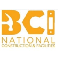 BCI National Construction & Facilities logo - Similar company to Valley Design & Construction Inc