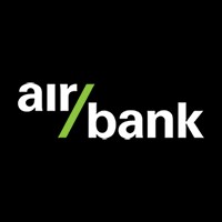 Air Bank a.s. logo - Similar company to Csob