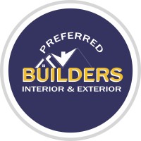 Preferred Builders logo - Similar company to Blackett Homes
