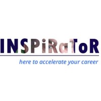 Inspirator logo - Similar company to Calidity