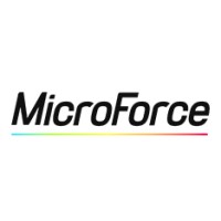 MicroForce logo - Similar company to Micro Force Technologies. Llc