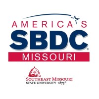 Missouri SBDC at Southeast Missouri State University logo - Similar company to Semo Department Of Computer Science