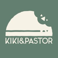 Kiki & Pastor logo - Similar company to Kiki