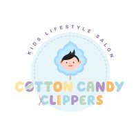 Cotton Candy Clippers logo - Similar company to Elphida Oils