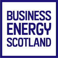 Business Energy Scotland logo - Similar company to Brighter Capability