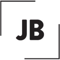 JB Custom Journals logo - Similar company to Murdy Creative Co.