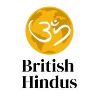 British Hindus logo - Similar company to Clean Gh