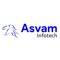 Asvam Infotech Pvt Ltd logo - Similar company to Starnine Solutions