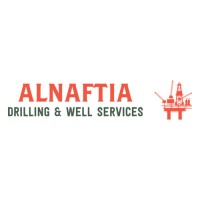 ALNAFTIA Drilling & Well Services logo - Similar company to Radco