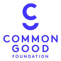 Common Good Foundation logo - Similar company to The Common Good Foundation