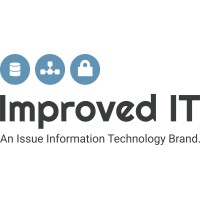 Improved IT logo - Similar company to Issue Information Technology
