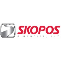 Skopos Financial logo - Similar company to Apilation.Ai